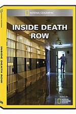 Watch National Geographic: Death Row Texas 9Movies