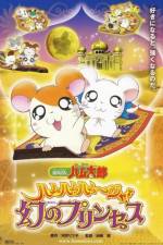 Watch Hamtaro: The Captive Princess 9Movies
