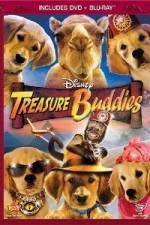 Watch Treasure Buddies 9Movies