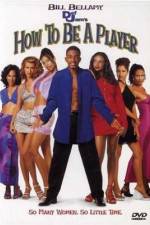 Watch How to Be a Player 9Movies