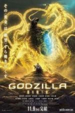 Watch Godzilla: The Planet Eater 9Movies