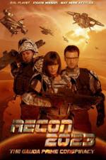 Watch Recon 2023 The Gauda Prime Conspiracy 9Movies