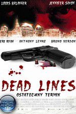 Watch Dead Lines 9Movies