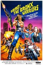 Watch 1990: The Bronx Warriors 9Movies