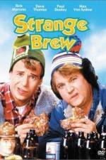 Watch The Adventures of Bob & Doug McKenzie Strange Brew 9Movies