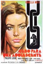 Watch Cebo para una adolescente 9Movies