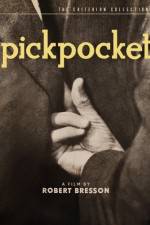 Watch Pickpocket 9Movies