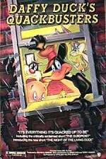 Watch Daffy Duck's Quackbusters 9Movies