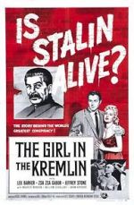 Watch The Girl in the Kremlin 9Movies