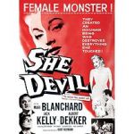 Watch She Devil 9Movies