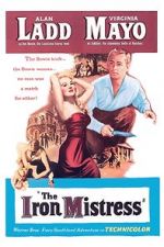 Watch The Iron Mistress 9Movies