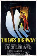 Watch Thieves\' Highway 9Movies