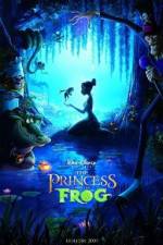 Watch The Princess and the Frog 9Movies