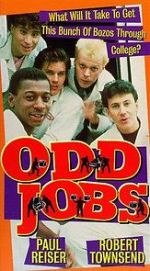 Watch Odd Jobs 9Movies
