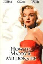 Watch How to Marry a Millionaire 9Movies