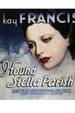 Watch I Found Stella Parish 9Movies