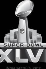 Watch NFL 2012 Super Bowl XLVI Giants vs Patriots 9Movies