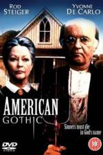 Watch American Gothic 9Movies