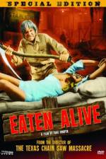 Watch Eaten Alive 9Movies
