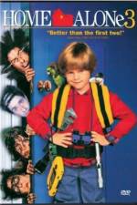 Watch Home Alone 3 9Movies