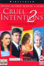 Watch Cruel Intentions 2 9Movies