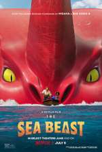 Watch The Sea Beast 9Movies