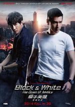 Watch Black & White: The Dawn of Justice 9Movies