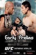 Watch UFC 186 Early Prelims 9Movies