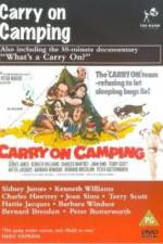Watch Carry on Camping 9Movies