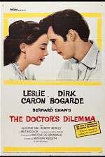 Watch The Doctor\'s Dilemma 9Movies