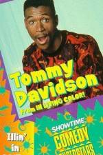 Watch Tommy Davidson Illin' in Philly 9Movies