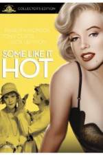 Watch Some Like It Hot 9Movies