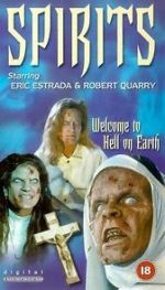 Watch Spirits 9Movies