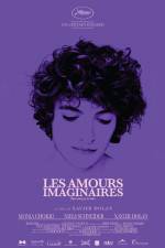 Watch Les amours imaginaires 9Movies