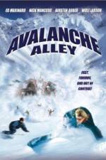 Watch Avalanche Alley 9Movies