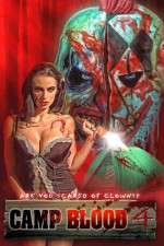 Watch Camp Blood 4 9Movies