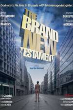 Watch Le tout nouveau testament 9Movies