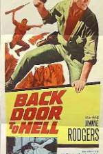Watch Back Door to Hell 9Movies