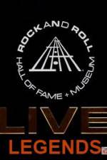 Watch Rock and Roll Hall Of Fame Museum Live Legends 9Movies