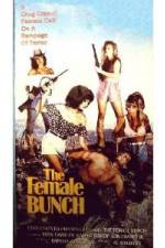 Watch The Female Bunch 9Movies