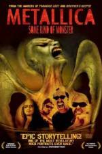 Watch Metallica: Some Kind of Monster 9Movies