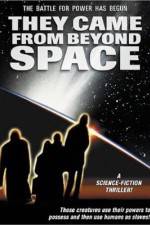 Watch They Came from Beyond Space 9Movies