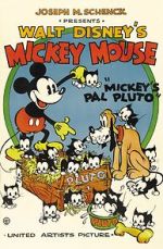 Watch Mickey's Pal Pluto (Short 1933) 9Movies