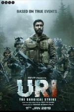 Watch Uri: The Surgical Strike 9Movies