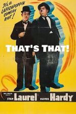 Watch That\'s That! (Short 1938) 9Movies