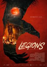 Watch Legions 9Movies