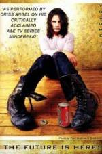 Watch Masterminds Volume One - Criss Angel 9Movies