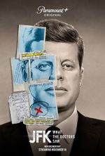 Watch JFK: What the Doctors Saw 9Movies