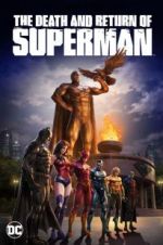 Watch The Death and Return of Superman 9Movies