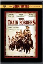 Watch The Train Robbers 9Movies
